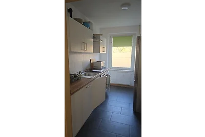 Vakantieappartement Gezinsvakantie Braunsbedra