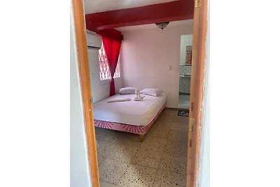 Casa Caribeña Appartement 2