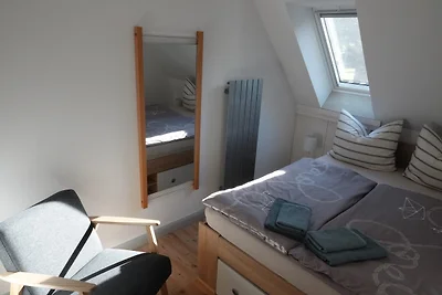 Vakantieappartement Gezinsvakantie Lübow