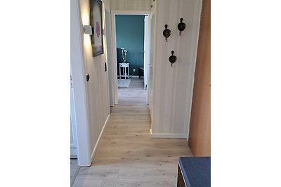 Vakantieappartement Gezinsvakantie Bad Sachsa