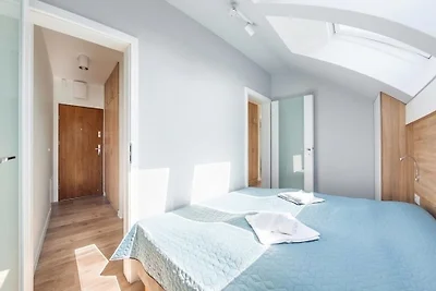 Sun&Snow Dwie Sosny - Apartment 77