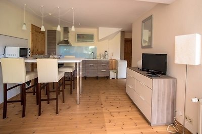 Vakantieappartement Gezinsvakantie Rieseby