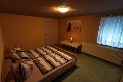 Appartamento Vacanza con famiglia Sohland an der Spree