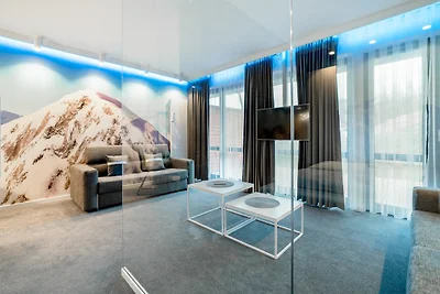 Appartamento Vacanza con famiglia Karpacz