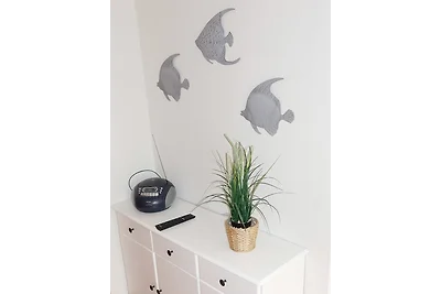 BARFUSSpark - Ferienwohnung