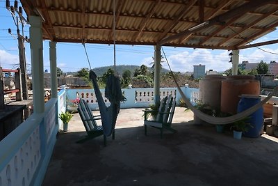 Casa Pepe Appartement 2