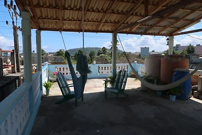 Casa Pepe Appartement 2