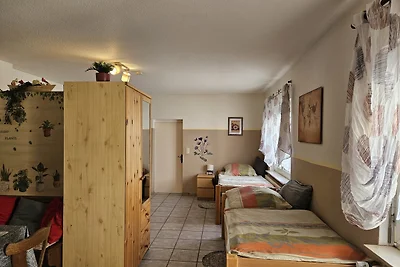 Appartamento Vacanza con famiglia Ober-Mörlen