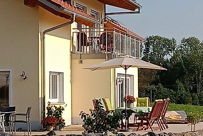 Appartamento Vacanza con famiglia Ravensburg