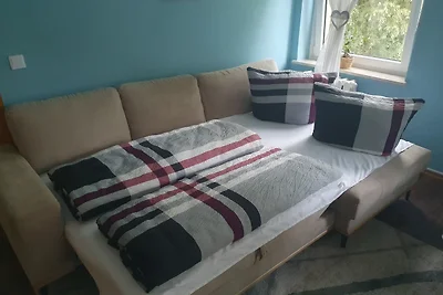 Ferienwohnung, Apartment