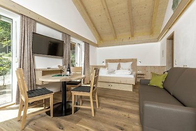 Vakantieappartement Gezinsvakantie Ainring