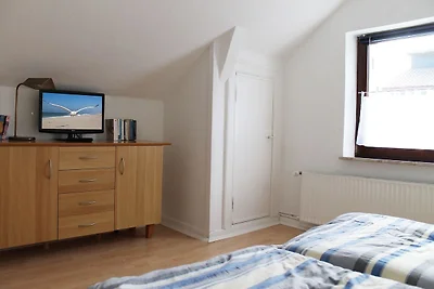 Ferienhaus Kassiopeia