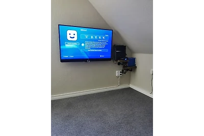 Casa vacanze Vacanza di relax Sögel