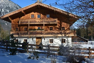 Casa vacanze Vacanza di relax Angerberg