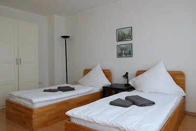 Aparthotel Kompass A 402-403