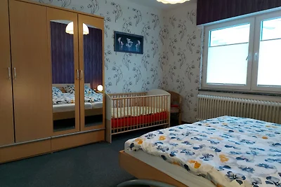 Appartamento Vacanza con famiglia Surwold