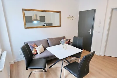 Apartment 2 bei der Klosterkirche