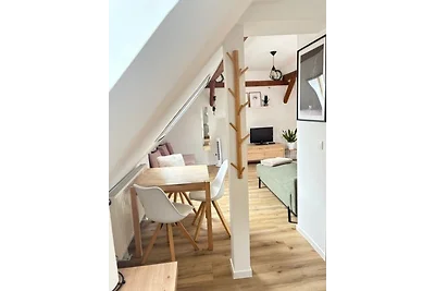 Ferienwohnung Willi II