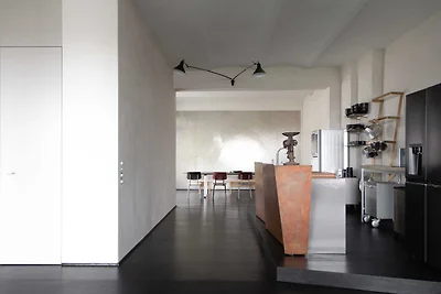 Vakantieappartement Gezinsvakantie Wedding