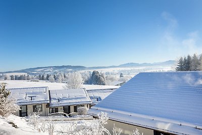 Vakantiehuis Ontspannende vakantie Lechbruck am See