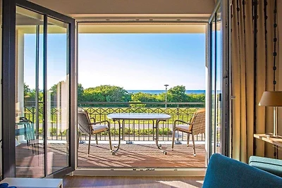 Aparthotel Waterkant Suites, Suite