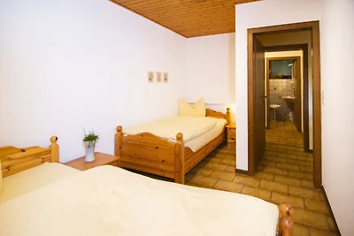 Appartamento Vacanza con famiglia Bad Wünnenberg