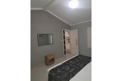Hostal La Marina Appartement 1