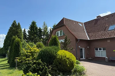 Pension Hirschburg Ferienwohnung 9