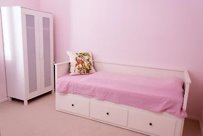 Domek letniskowy Urlop wypoczynkowy Glücksburg