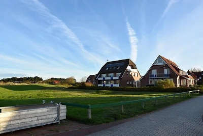 Whg. Minsener Oog in der Oase