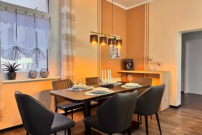 Ferienwohnung "Auszeit Harz"