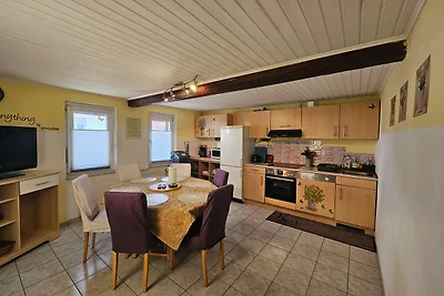 Vakantieappartement Gezinsvakantie Ober-Mörlen