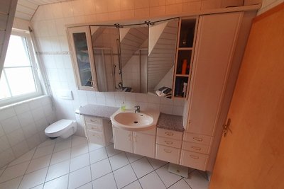 Vakantieappartement Gezinsvakantie Sulzfeld