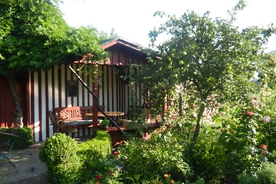 Casa vacanze Vacanza di relax Ulsnis