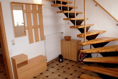 Ferienhaus Evers - ABC43 - Nur an