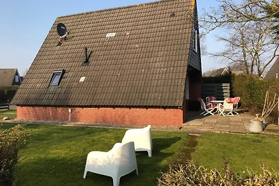 Huss mien Glück-Matrosenweg