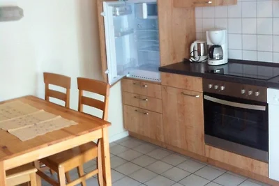 Vakantiehuis Ontspannende vakantie Burg auf Fehmarn