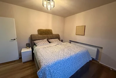 apartman za odmor Obiteljski odmor Fachbach