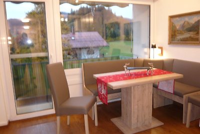 Vakantieappartement Gezinsvakantie Oberstdorf