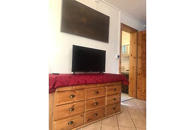 Tiny House - Auszeit im Wald am