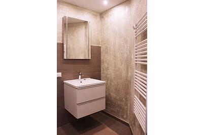 Apartment GipfelSturm Tirol