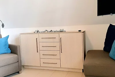 Reethaus "Ostseemuschel"