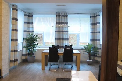 Ferienwohnungen Villa Waldblick