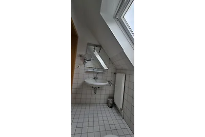 Appartement Vacances avec la famille Goslar