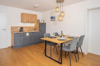 Apartment Alpenblick 5, Halblech im