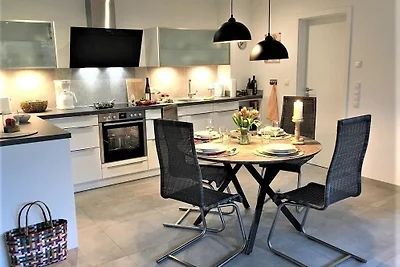 Vakantieappartement Gezinsvakantie Hohwacht