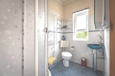 Vakantieappartement Gezinsvakantie Fuhlendorf