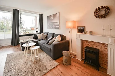 Ankerzeit - Strandappartements am