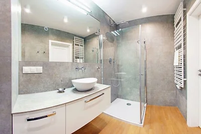 Sun&Snow Aura I - Apartament 119B