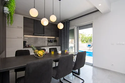 Vakantieappartement Gezinsvakantie Vir